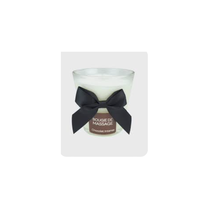 My store - Bougies de massage