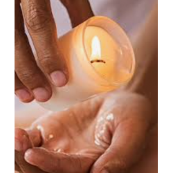 My store - Bougies de massage